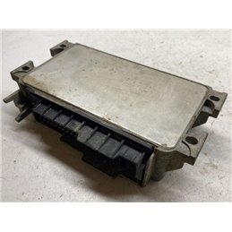 FIAT PUNTO I Motorvezérlő