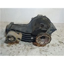 AUDI A4 B6 Hátsó Differenciálmű