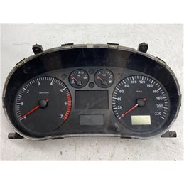 SEAT IBIZA II Kilométeróra