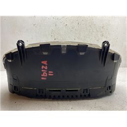 SEAT IBIZA II Kilométeróra