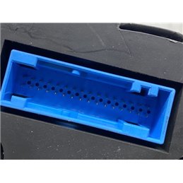 SEAT IBIZA II Kilométeróra