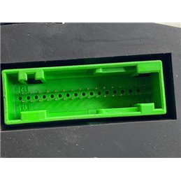 SEAT IBIZA II Kilométeróra