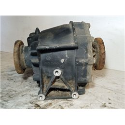 VW PHAETON Hátsó Differenciálmű