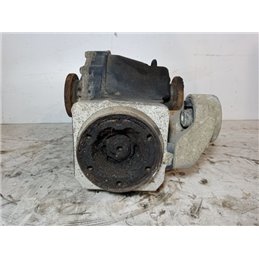 VW PHAETON Hátsó Differenciálmű