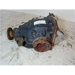 BMW 3 E46 Hátsó Differenciálmű