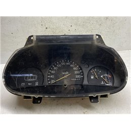 FORD FIESTA IV Kilométeróra