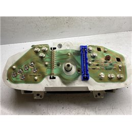 FORD FIESTA IV Kilométeróra