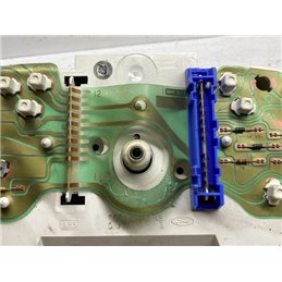 FORD FIESTA IV Kilométeróra