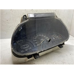 FORD FIESTA IV Kilométeróra