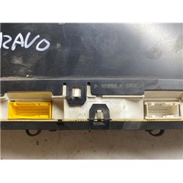 FIAT BRAVO Kilométeróra