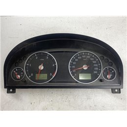 FORD MONDEO III Kilométeróra