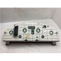 FORD MONDEO III Kilométeróra