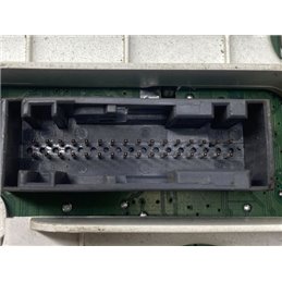 FORD MONDEO III Kilométeróra