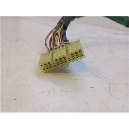 SUZUKI SWIFT II Komplett Kormánykapcsoló (Bajuszkapcsoló)