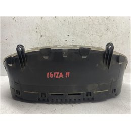 SEAT IBIZA II Kilométeróra