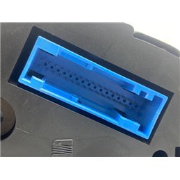 SEAT IBIZA II Kilométeróra