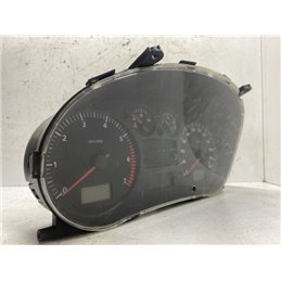 SEAT IBIZA II Kilométeróra