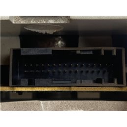 FORD FIESTA IV Kilométeróra