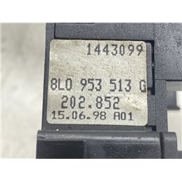 AUDI A6 C5 Bal Kormánykapcsoló Irányjelző