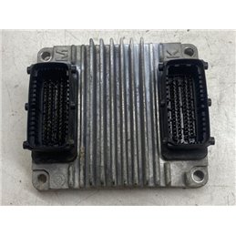 DAEWOO KALOS Motorvezérlő