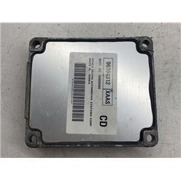 DAEWOO KALOS Motorvezérlő