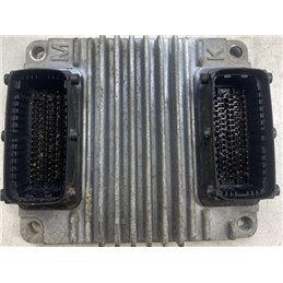 DAEWOO KALOS Motorvezérlő