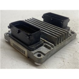 DAEWOO KALOS Motorvezérlő