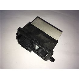 PEUGEOT 301 Előtét Ellenállás Fűtőmotor