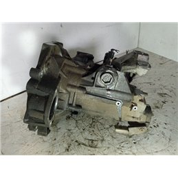 VW GOLF IV Váltó (Mechanikus)
