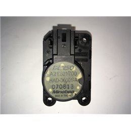 PEUGEOT 301 Fűtés Állító Motor