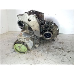 VW GOLF IV Váltó (Mechanikus)