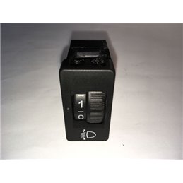 PEUGEOT 301 Fényszórómagasság Állító Kapcsoló