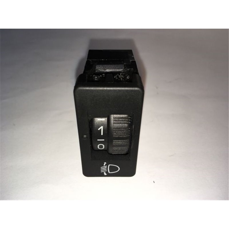 PEUGEOT 301 Fényszórómagasság Állító Kapcsoló