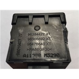 PEUGEOT 301 Fényszórómagasság Állító Kapcsoló