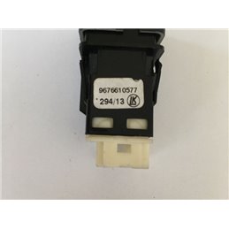 PEUGEOT 301 Motorháztető Nyitó Kar / Gomb