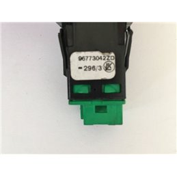 PEUGEOT 301 Menetstabilizátor Kapcsoló