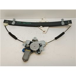 CHEVROLET CAPTIVA Jobb első Ablakemelő Motor