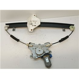 CHEVROLET CAPTIVA Jobb első Ablakemelő Motor