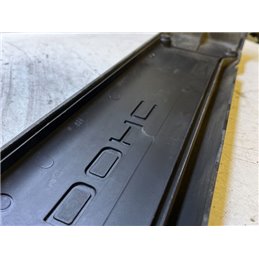 SUZUKI SWIFT III Felső Motorburkolat