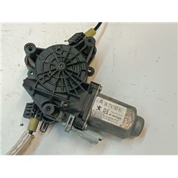 PEUGEOT 301 Jobb hátsó Ablakemelő Motor