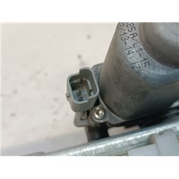 PEUGEOT 301 Bal hátsó Ablakemelő Motor