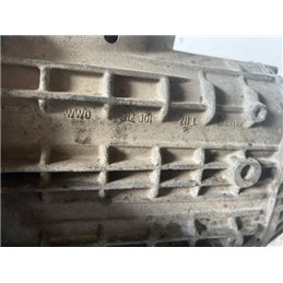 AUDI A4 B5 Váltó (Mechanikus)