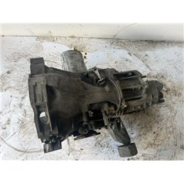 AUDI A4 B5 Váltó (Mechanikus)