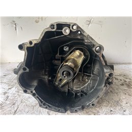 AUDI A4 B5 Váltó (Mechanikus)