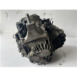 FORD MONDEO III Váltó (Mechanikus)