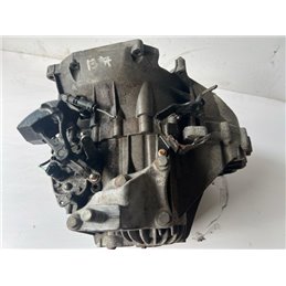 FORD MONDEO III Váltó (Mechanikus)