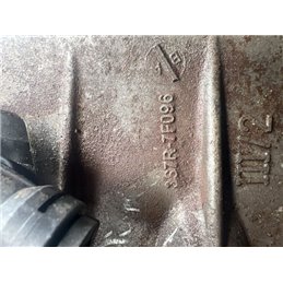 FORD MONDEO III Váltó (Mechanikus)