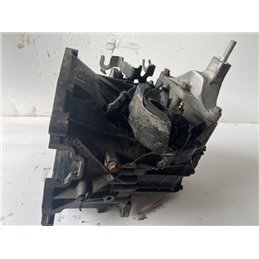 FORD MONDEO III Váltó (Mechanikus)