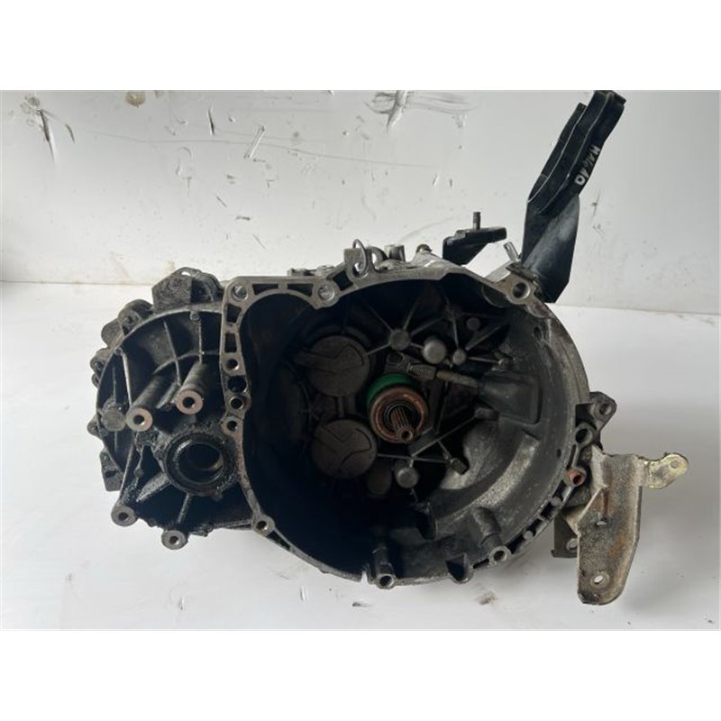VOLVO S40 Váltó (Mechanikus)