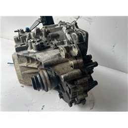 VOLVO S40 Váltó (Mechanikus)